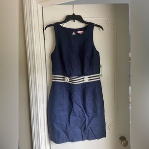 Lilly Pulitzer dress brand new with tags; never worn
